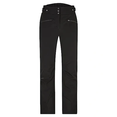 Abbildung von Ziener Tilla Skihose, Damen, Größe: 44, Black