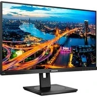 Abbildung von Philips 278B1 27 Zoll UHD Monitor, höhenverstellbar (3840x2160, 60 Hz, HDMI 2.0, DisplayPort, USB Hub) schwarz