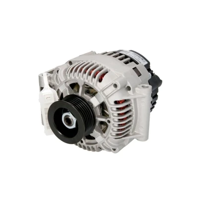Abbildung von STARDAX STX100338 Lichtmaschine 14V 75A RENAULT: Kangoo I, CLIO 2, Scénic 1, DACIA: Sandero Logan I MCV, Limousine