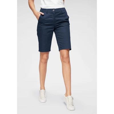 Abbildung von Aniston CASUAL Bermudas, im klassischen Stil