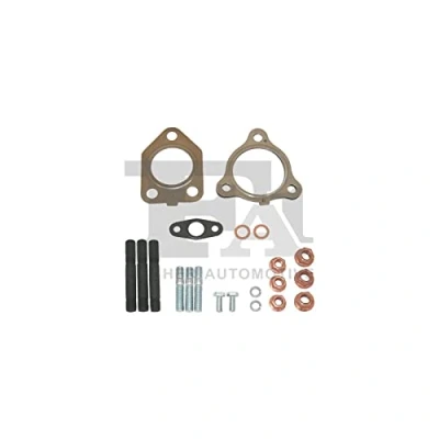 Abbildung von FA1 KT730020 Montagesatz, Lader KIA: SORENTO 1, HYUNDAI: H 1 Travel
