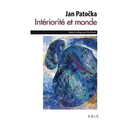Abbildung von Interiorite Et Monde (Bibliotheque Des Textes Philosophiques Poche)