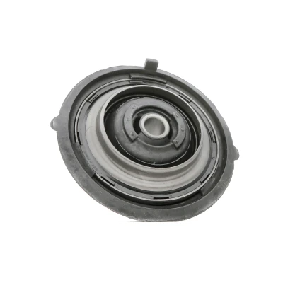 Abbildung von FEBI BILSTEIN 172470 Reparatursatz, Federbeinstützlager Vorderachse mit Kugellager PEUGEOT: 5008 I, 3008