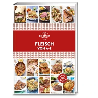 Abbildung von Fleisch von AZ (A Z Reihe)