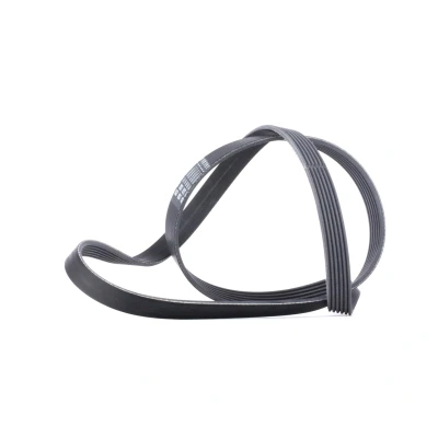 Abbildung von CONTITECH 6PK1613 Keilrippenriemen 1613 6 AUDI: A3 Schrägheck, A4 B7 Avant, A8 D4, VOLKSWAGEN: Crafter 30 50 Kastenwagen, Passat B6 Variant kfzteile,