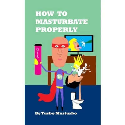 Abbildung von How to Masturbate Properly