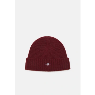 Abbildung von GANT Unisex. Shield Wool Beanie