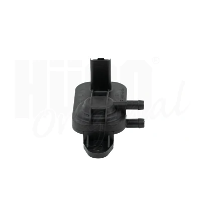 Abbildung von Sensor, Abgasdruck HÜCO 137416