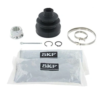 Abbildung von SKF VKJP 1402 Achsmanschette 68 NISSAN: Qashqai / Qashqai+2 I, X Trail