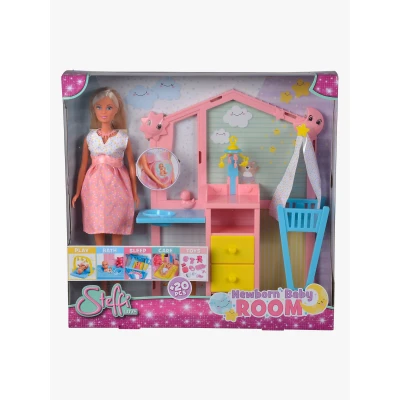 Abbildung von Steffi LOVE Spielset Babyzimmer
