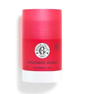 Abbildung von Roger &amp; Gallet Deodorant Stick Gingembre Rouge 50gr 1 stück