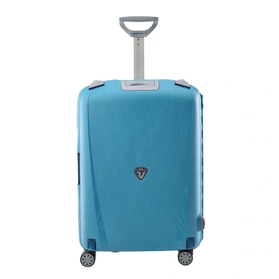 Abbildung von Roncato Light 4 rollen Trolley 68 smeraldo