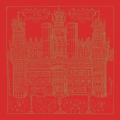 Abbildung von Nonsuch (200 Gramm Vinyl) [Vinyl LP]