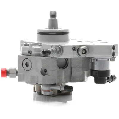 Abbildung von METZGER 0830082 Hochdruckpumpe RENAULT: LAGUNA 3 Grandtour, ESPACE 4, OPEL: Vivaro A Combi