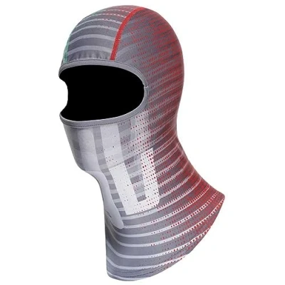 Abbildung von Dainese Balaclava, Motorrad Unterhelm, atmungsaktiv, schnelltrocknend, für Männer und Frauen, AGV, N