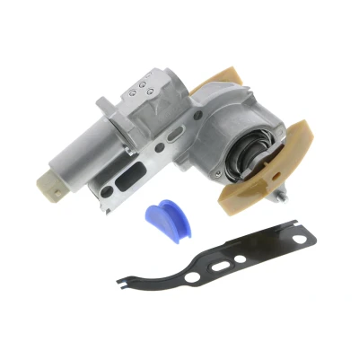 Abbildung von VAICO V10 9866 Steuerventil, Nockenwellenverstellung mit Dichtungen EXPERT KITS + AUDI: A6 C5 Avant, A4 B5 Limousine, B6/B7 Cabrio