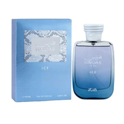 Abbildung von Rasasi Eau de Parfum Hawas Ice