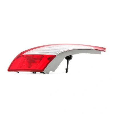 Abbildung von VALEO 043857 Rückleuchte ORIGINAL Teil rechts innerer mit Glühlampen Lampenträger RENAULT: Megane 3 Schrägheck