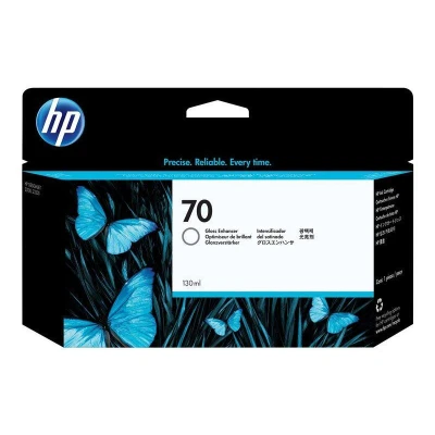 Abbildung von HP 70 (C9459A) Gloss Enhancer Chroma Optimizer Druckerpatrone