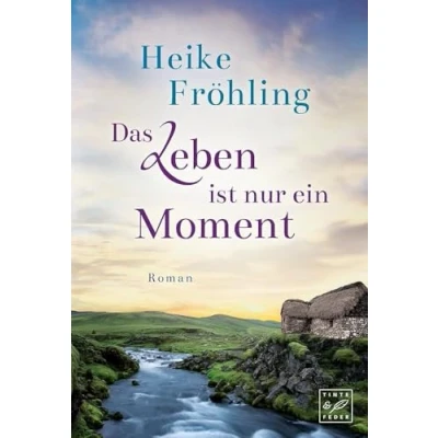 Abbildung von Das Leben ist nur ein Moment