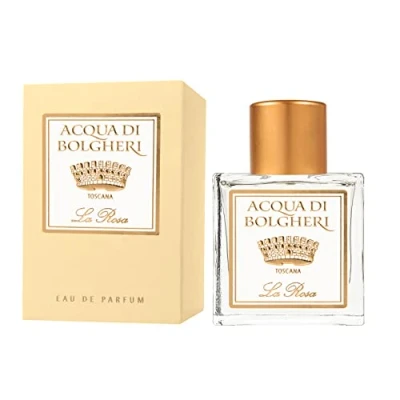 Abbildung von Dr. Taffi Acqua di Bolgheri La Rosa Rose Eau de Parfum 50ml