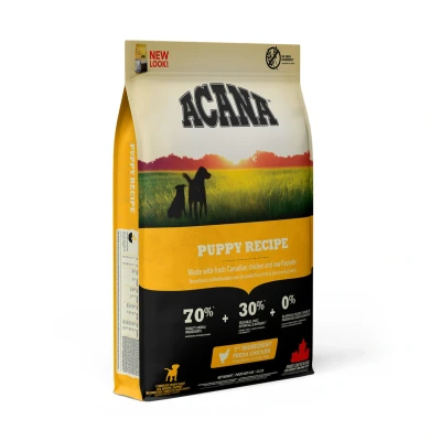 Abbildung von 6 kg Acana Puppy