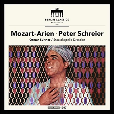Abbildung von Est.1947 Mozart:Arien (Remaster)