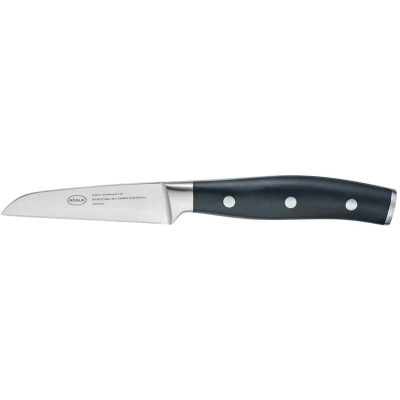 Abbildung von RÖSLE Gemüsemesser &quot;Tradition&quot;, (1 tlg.), Küchenmesser für Obst und Gemüse, Klingenspezialstahl