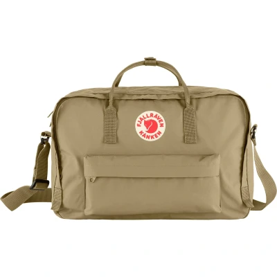 Abbildung von Fjällräven KÅNKEN Weekender, Größe: One Size, Clay
