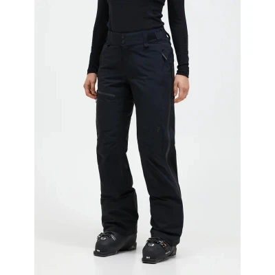 Abbildung von Peak Performance Women Alpine Gore Tex 3L Shell Pants Damen Black XL