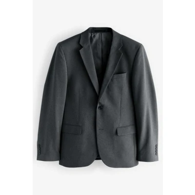 Abbildung von Next Sakko, Herren, Größe: 50xS, Charcoal grey