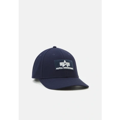 Abbildung von Alpha Industries VLC CAP II Cap, Größe: One Size, Ultra navy