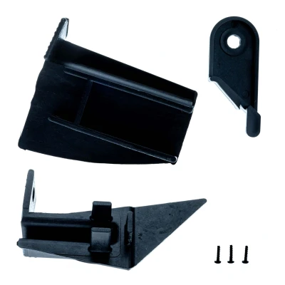 Abbildung von EINPARTS EPHRK061 Reparatursatz, Hauptscheinwerfer DACIA: Dokker Express 1.6, 1.5 dCi 75 / Blue 75, 1.2 TCe 115, 1.6 LPG, 95