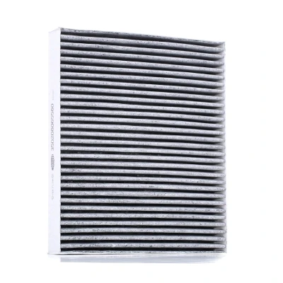 Abbildung von MAGNETI MARELLI 350208065580 Innenraumfilter Filtereinsatz, Aktivkohlefilter 240 203 30 OPEL: Astra K Schrägheck, Sports Tourer