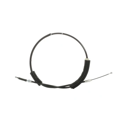 Abbildung von RIDEX 124C0111 Handbremsseil hinten, links, rechts Scheibenbremse JAGUAR: X Type Limousine, Kombi