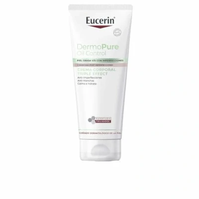 Abbildung von Eucerin DermoPure Body Cream 200 ml