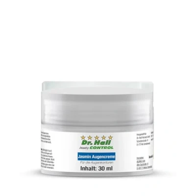 Abbildung von Dr. Hall Jasmin Creme 1 St