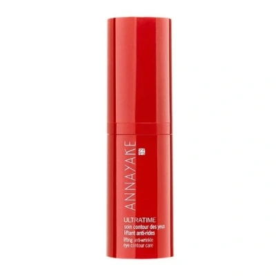 Abbildung von Annayake Ultratime Soin Contour des Yeux Liftant Anti Rides 15 ml