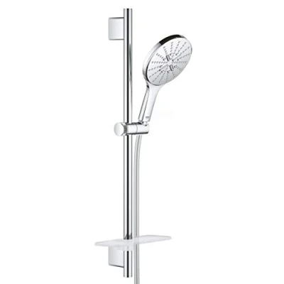 Abbildung von GROHE 26591000, 60 cm, 1,75 m, Deck, Chrom, Deutschland