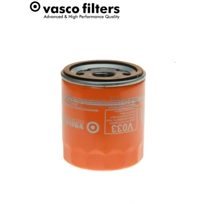 Abbildung von DAVID VASCO V033 Ölfilter M20X1.5 Anschraubfilter VOLKSWAGEN: Transporter 5 Bus, Multivan (7HM, Kastenwagen
