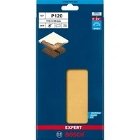 Abbildung von Expert C470 Schleifblatt, 115 x 230mm, K120