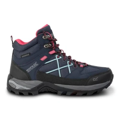 Abbildung von Damen Lady Samaris III wasserdichte Wanderstiefel