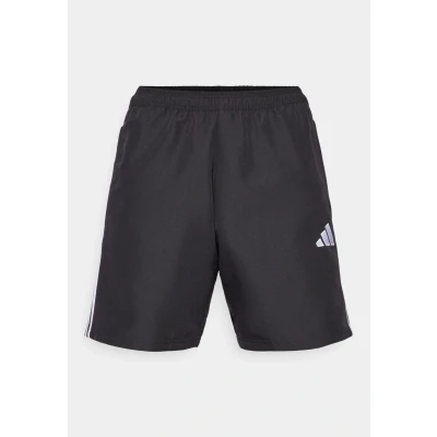 Abbildung von adidas Performance TIRO25 Essentials kurze Sporthose, Herren, Größe: Large, Black/white