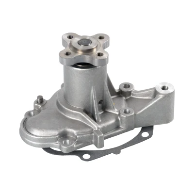 Abbildung von BLUE PRINT ADG09114 Wasserpumpe Aluguss mit Dichtung Metall HYUNDAI: Getz, Atos