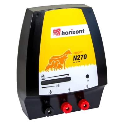 Abbildung von Horizont 230V Weidezaungerät/Netzgerät ranger® N270