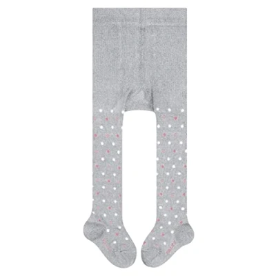 Abbildung von Falke BABY Little DOT SOFT TOP Strumpfhose für Kinder, Größe: 74/80, Maratona