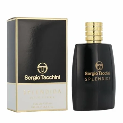 Abbildung von Sergio Tacchini Splendida Eau de Toilette 100 ml