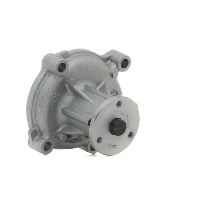 Abbildung von VALEO 529209 Wasserpumpe mit Dichtungen ohne Deckel OPEL: Zafira B, Corsa D Schrägheck, C CHEVROLET: Cruze Limousine, Kombi