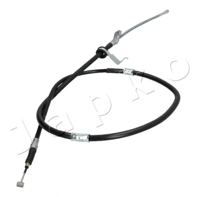 Abbildung von JAPKO 1312005R Handbremsseil TOYOTA: HIACE 4 Kasten