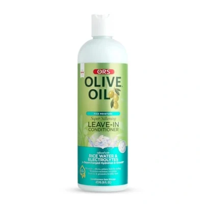 Abbildung von ORS Olive Oil Max Moisture Leave In Conditioner 16oz